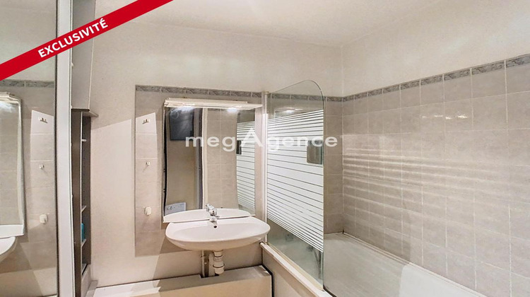 Ma-Cabane - Vente Appartement RIS ORANGIS, 51 m²