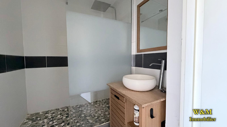 Ma-Cabane - Vente Appartement RIS-ORANGIS, 45 m²