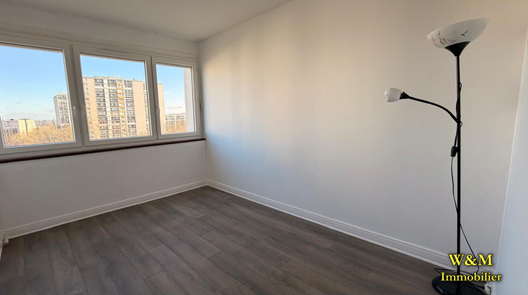 Ma-Cabane - Vente Appartement RIS-ORANGIS, 45 m²