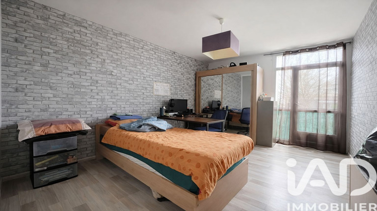 Ma-Cabane - Vente Appartement Ris-Orangis, 60 m²