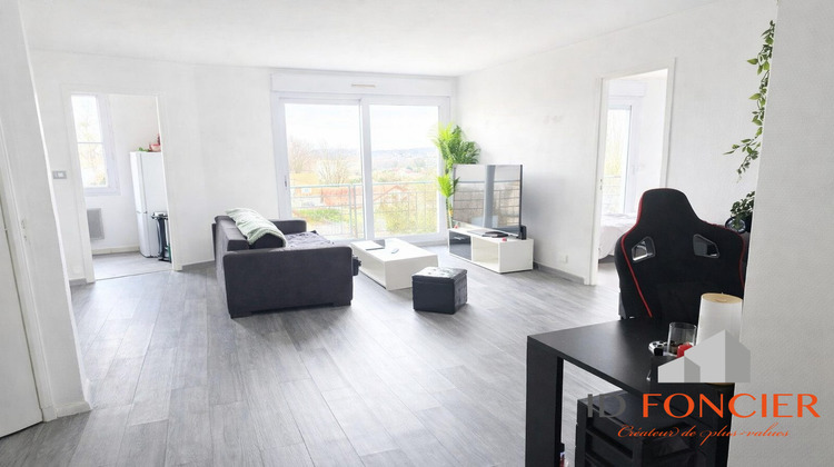 Ma-Cabane - Vente Appartement Ris-Orangis, 48 m²