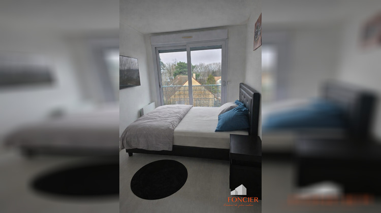 Ma-Cabane - Vente Appartement Ris-Orangis, 48 m²