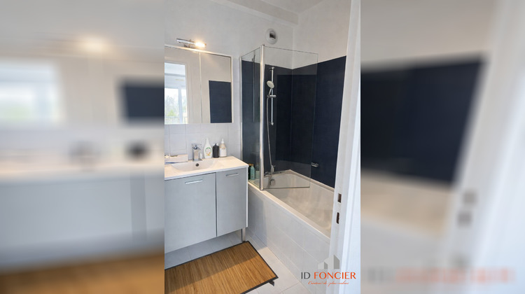 Ma-Cabane - Vente Appartement Ris-Orangis, 48 m²