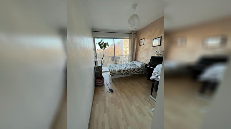 Ma-Cabane - Vente Appartement Ris-Orangis, 102 m²