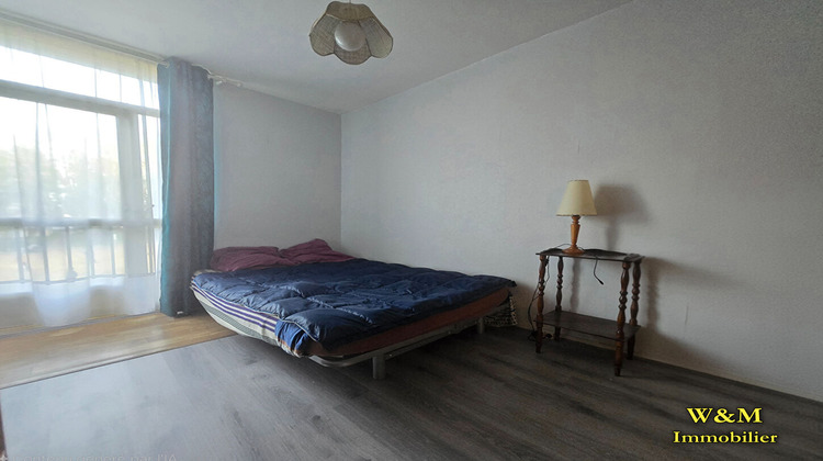 Ma-Cabane - Vente Appartement RIS-ORANGIS, 74 m²