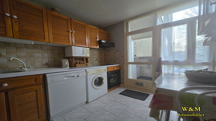 Ma-Cabane - Vente Appartement RIS-ORANGIS, 74 m²