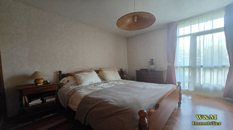 Ma-Cabane - Vente Appartement RIS-ORANGIS, 74 m²