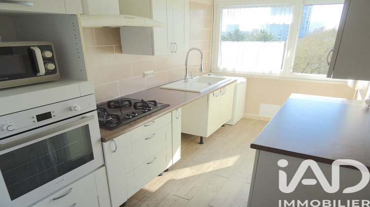Ma-Cabane - Vente Appartement Ris-Orangis, 45 m²