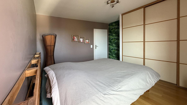 Ma-Cabane - Vente Appartement RIS ORANGIS, 65 m²