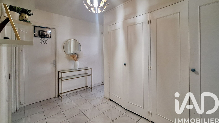 Ma-Cabane - Vente Appartement Ris-Orangis, 82 m²