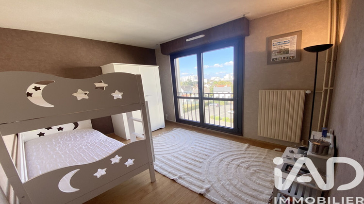Ma-Cabane - Vente Appartement Ris-Orangis, 76 m²
