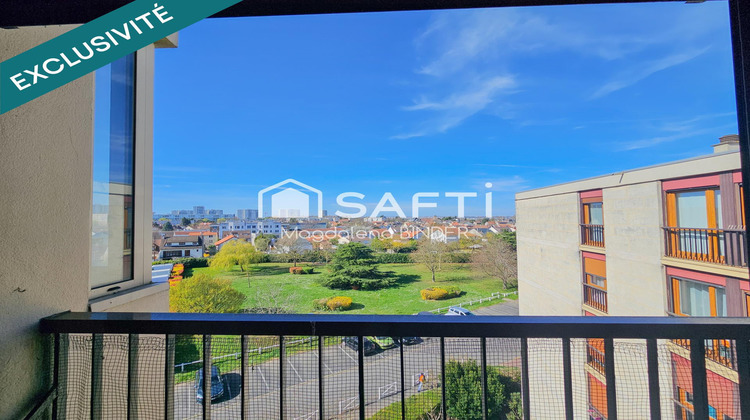 Ma-Cabane - Vente Appartement Ris-Orangis, 53 m²