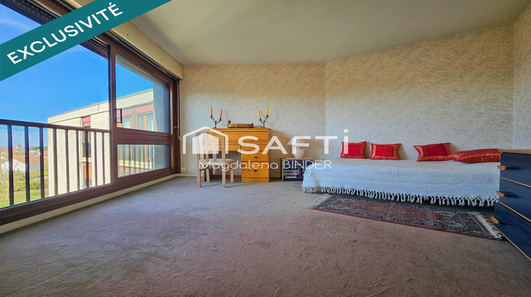 Ma-Cabane - Vente Appartement Ris-Orangis, 53 m²