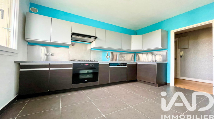 Ma-Cabane - Vente Appartement Ris-Orangis, 64 m²