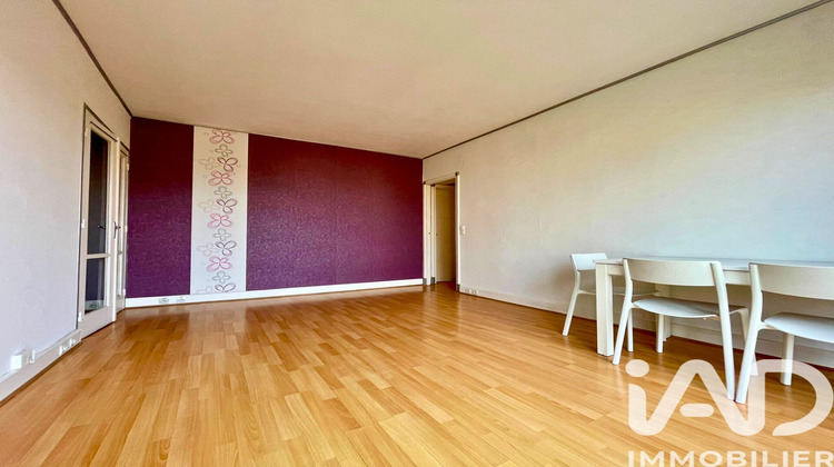 Ma-Cabane - Vente Appartement Ris-Orangis, 64 m²