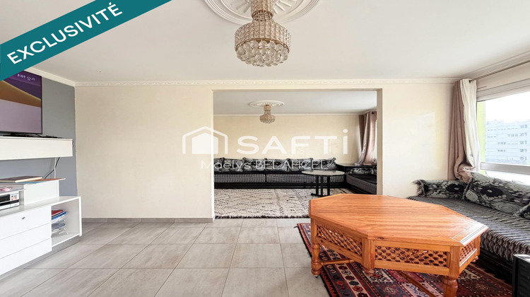 Ma-Cabane - Vente Appartement Ris-Orangis, 75 m²