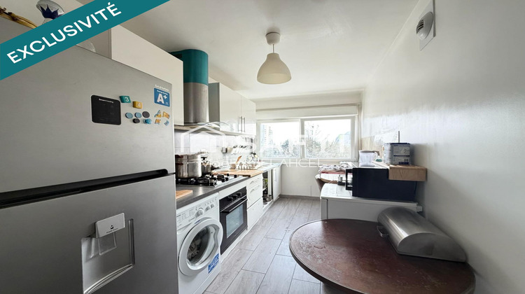 Ma-Cabane - Vente Appartement Ris-Orangis, 75 m²