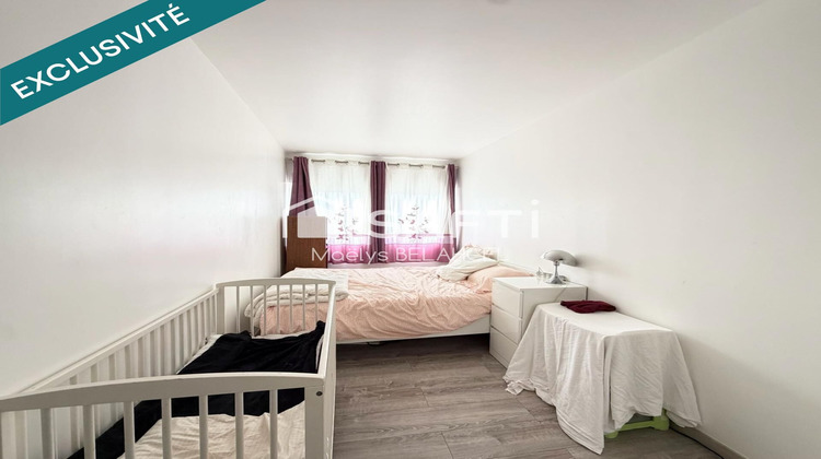 Ma-Cabane - Vente Appartement Ris-Orangis, 75 m²