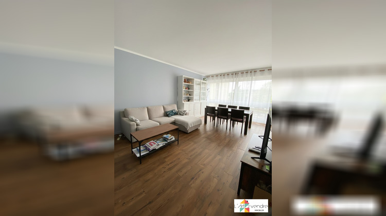 Ma-Cabane - Vente Appartement Ris-Orangis, 84 m²