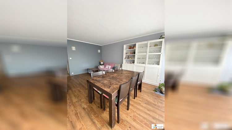 Ma-Cabane - Vente Appartement Ris-Orangis, 84 m²