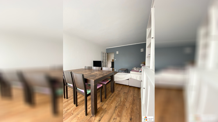 Ma-Cabane - Vente Appartement Ris-Orangis, 84 m²