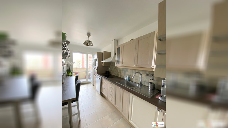 Ma-Cabane - Vente Appartement Ris-Orangis, 84 m²