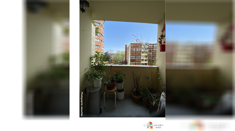 Ma-Cabane - Vente Appartement Ris-Orangis, 84 m²