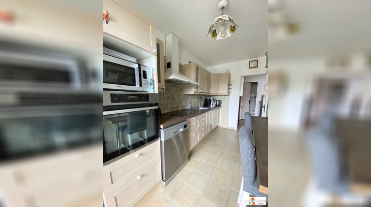 Ma-Cabane - Vente Appartement Ris-Orangis, 84 m²