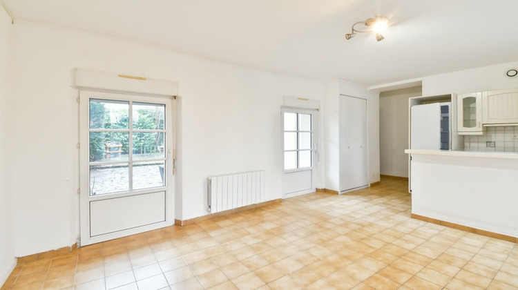 Ma-Cabane - Vente Appartement RIS ORANGIS, 41 m²