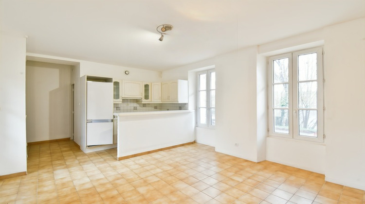 Ma-Cabane - Vente Appartement RIS ORANGIS, 41 m²