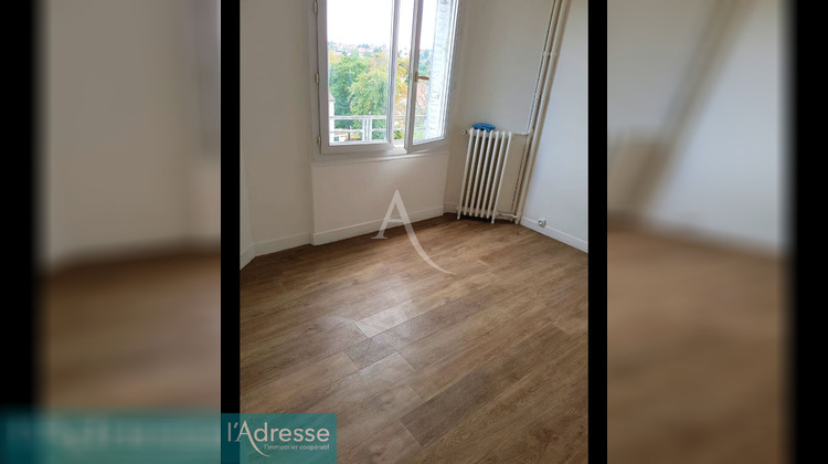 Ma-Cabane - Vente Appartement RIS-ORANGIS, 32 m²