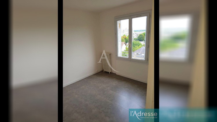 Ma-Cabane - Vente Appartement RIS-ORANGIS, 32 m²