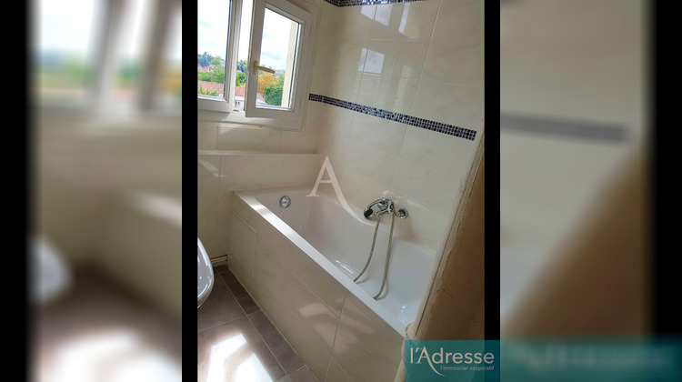 Ma-Cabane - Vente Appartement RIS-ORANGIS, 32 m²