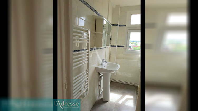 Ma-Cabane - Vente Appartement RIS-ORANGIS, 32 m²