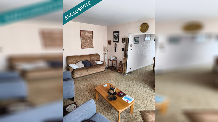 Ma-Cabane - Vente Appartement Ris-Orangis, 75 m²