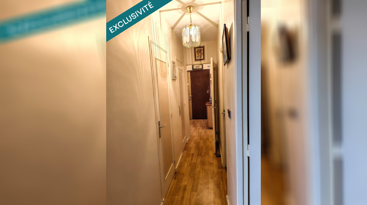 Ma-Cabane - Vente Appartement Ris-Orangis, 75 m²