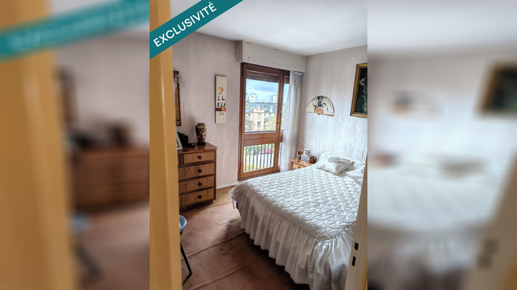 Ma-Cabane - Vente Appartement Ris-Orangis, 75 m²