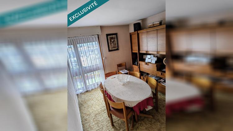 Ma-Cabane - Vente Appartement Ris-Orangis, 75 m²