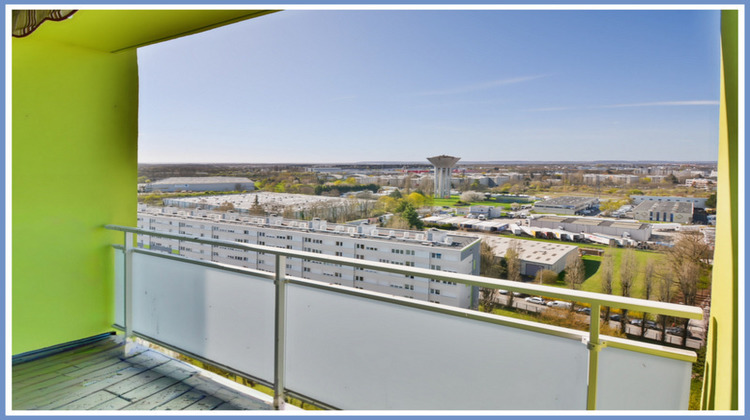 Ma-Cabane - Vente Appartement RIS ORANGIS, 45 m²