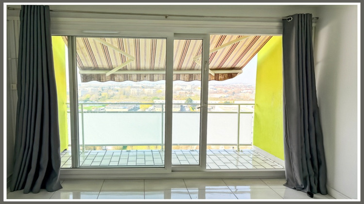 Ma-Cabane - Vente Appartement RIS ORANGIS, 45 m²