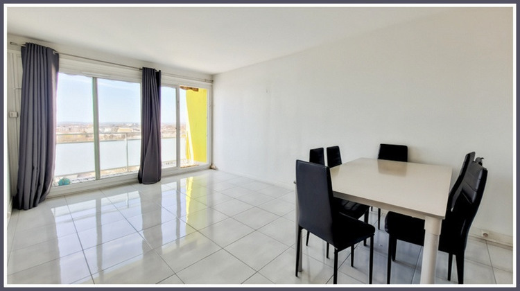 Ma-Cabane - Vente Appartement RIS ORANGIS, 45 m²