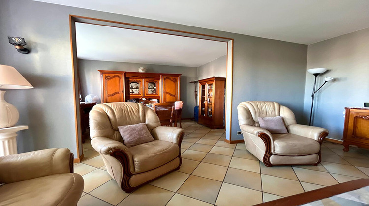 Ma-Cabane - Vente Appartement RIS-ORANGIS, 74 m²