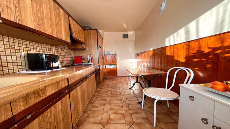 Ma-Cabane - Vente Appartement RIS-ORANGIS, 74 m²