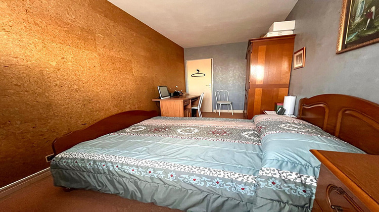 Ma-Cabane - Vente Appartement RIS-ORANGIS, 74 m²