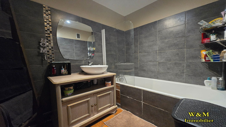 Ma-Cabane - Vente Appartement RIS-ORANGIS, 80 m²