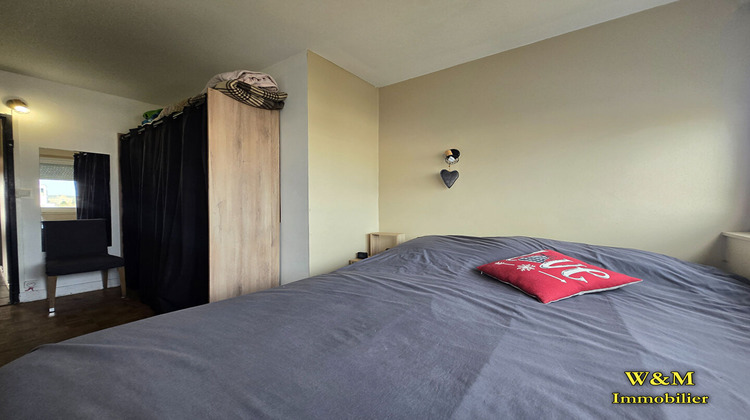 Ma-Cabane - Vente Appartement RIS-ORANGIS, 80 m²