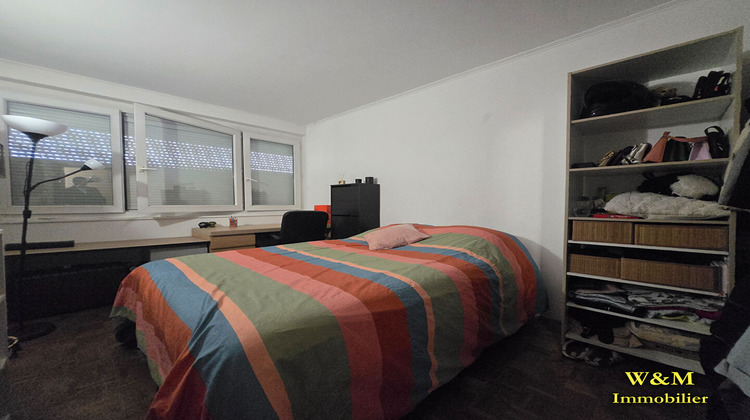 Ma-Cabane - Vente Appartement RIS-ORANGIS, 80 m²