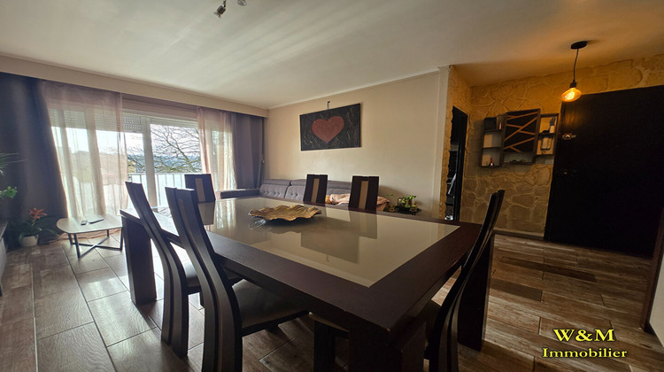 Ma-Cabane - Vente Appartement RIS-ORANGIS, 80 m²