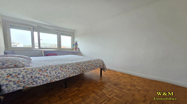 Ma-Cabane - Vente Appartement RIS-ORANGIS, 80 m²