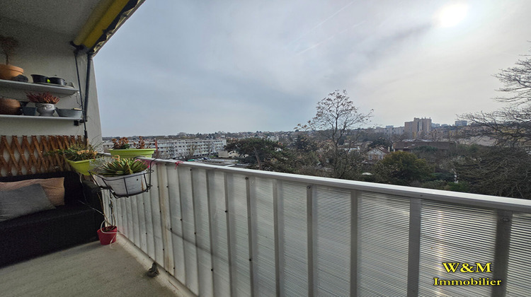 Ma-Cabane - Vente Appartement RIS-ORANGIS, 80 m²